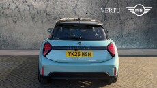 MINI Cooper 1.5 C Sport [Level 1] 3dr Auto Petrol Hatchback